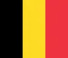 Belgium flag