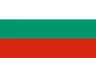 Bulgaria flag