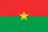Burkina Faso flag