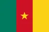 Cameroon flag