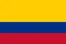 Colombia flag