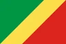 Congo flag