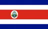 Costa Rica flag