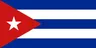 Cuba flag