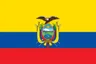Ecuador flag