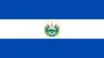 El Salvador flag