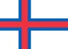 Faroe Islands flag