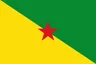 French Guiana flag