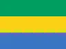 Gabon flag