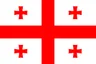 Georgia flag