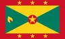 Grenada flag