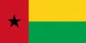 Guinea-Bissau flag