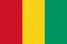 Guinea flag