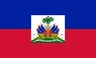 Haiti flag