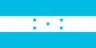 Honduras flag