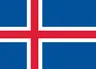 Iceland flag