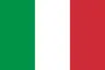 Italy flag