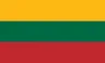 Lithuania flag