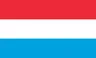 Luxembourg flag
