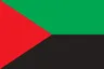 Martinique flag