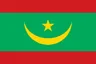 Mauritania flag