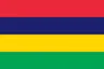 Mauritius flag