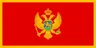 Montenegro flag