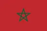Morocco flag