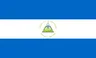 Nicaragua flag