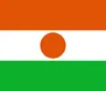 Niger flag