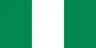Nigeria flag