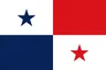 Panama flag