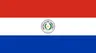 Paraguay flag