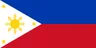 Philippines flag
