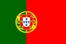 Portugal flag