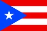 Puerto Rico flag