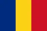 Romania flag