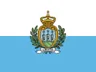 San Marino flag