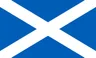 Scotland flag