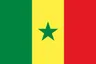 Senegal flag