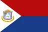 Sint Maarten flag