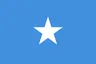 Somalia flag