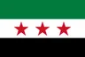 Syria flag