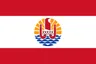 Tahiti flag