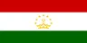 Tajikistan flag