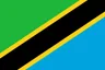 Tanzania flag