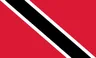 Trinidad and Tobago flag
