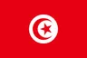 Tunisia flag