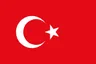 Turkey flag