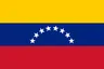 Venezuela flag